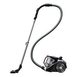 Rowenta RO4B25EA Aspirateur sans sac - 900W - 75 dB - Compact - Capacité 2.5L - Filtration avancée