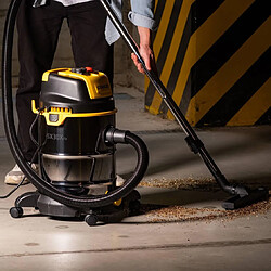 Acheter Stanley souffleur aspirateur jardin