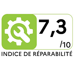 Electrolux EP81ABGF - Gris