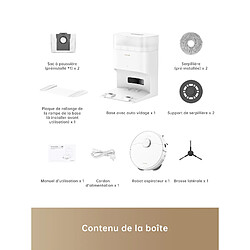 Dreame L10s Plus pas cher