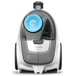 Philips XB2122/09 - Blanc pas cher