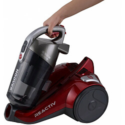 Acheter Hoover RC81 RC25P - Rouge