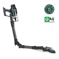 H.Koenig Aspirateur balai 2 en 1 sans fil Powerflex - UPX26