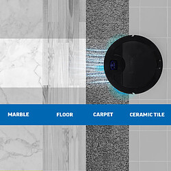 Universal Aspirateur robot intelligent