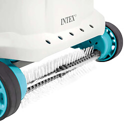 Avis Intex ZX300 Deluxe