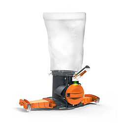 Avis Aspirateur de piscine électrique rechargeable - EV104CBX - Vektro Xl - KOKIDO