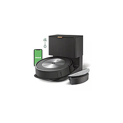 Irobot Roomba Combo j5+