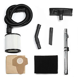 Aspirateur industriel