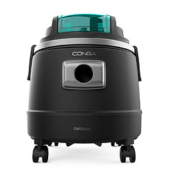 Aspirateur traineau Cecotec