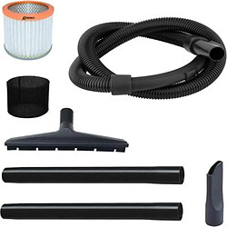 Ribimex PRASP20IT/PEX - Vert/Noir