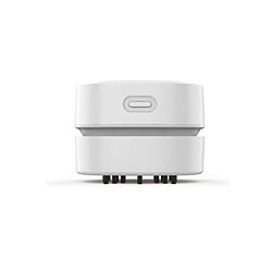 Aspirateur robot