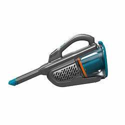 Avis Black & decker BHHV520BF-QW