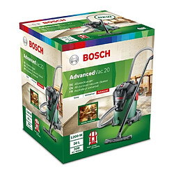 Bosch AdvancedVac 20