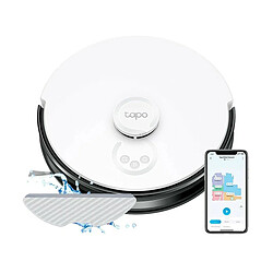 Tp-link Tapo RV30 Max