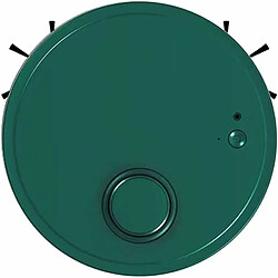 Vendos85 Robot aspirateur 3 en 1 - Vert