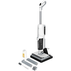 HOOVER ASPIRATEUR LAVEUR