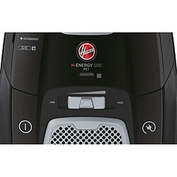 Hoover HE520PET - Noir