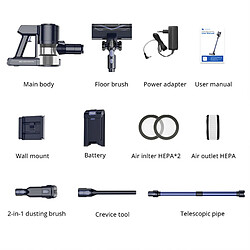Proscenic P10 Ultra pas cher