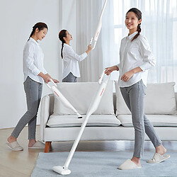 Universal Aspirateur sans fil Delmar VC01