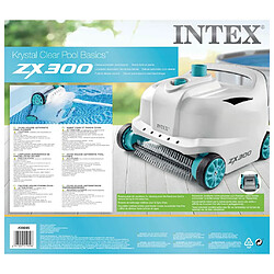Intex ZX300 Deluxe pas cher