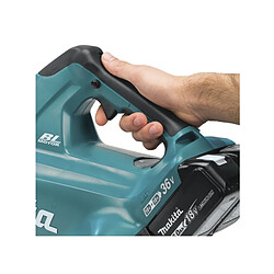 Avis Makita DUB362Z - 2x18V