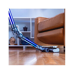 Avis Eziclean Cycloboost FR8 Wash