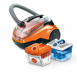 Thomas Cycloon Hybrid Family & Pet