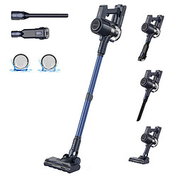 Proscenic P10 Ultra Aspirateur sans fil - Aspiration 25 kPa - Autonomie 45min - LED