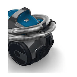 Bosch BGS05A220 - Bleu pas cher