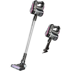 Aspirateur balai Solac