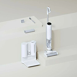 Avis Xiaomi Aspirateur balai sans fil