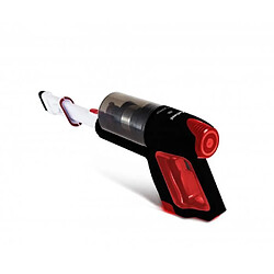 Avis Techwood Aspirateur balai sans fil - Rouge