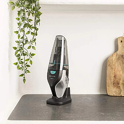 Cecotec 18,5V - Noir et Gris