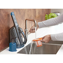 Acheter Black & Decker BHHV320J - Bleu
