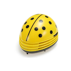 Avis YP Select aspirateur portable - Rouge