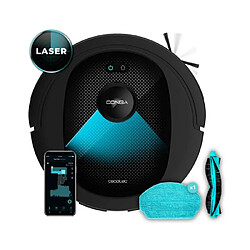 Cecotec Conga 7490 Ultimate X-Treme