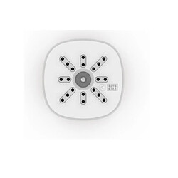 Avis Aspirateur de bureau YP Select - Blanc