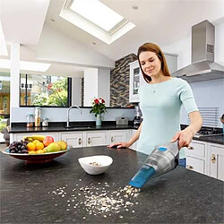 Avis Black & decker Dustbuster NVC215WA