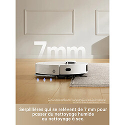 Acheter Dreame L10s Plus