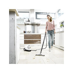 Karcher SC 4 EasyFix - Blanc pas cher