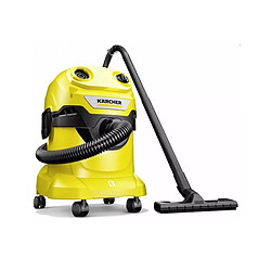 Karcher WD 4 P S V-20/5/22