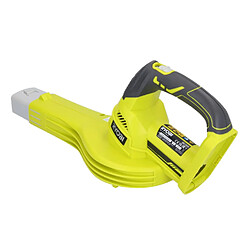 Avis Ryobi OBL1820S