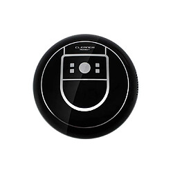 Aspirateur robot intelligent - Noir