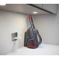 Avis Black & decker Dustbuster 18W