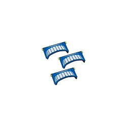 Irobot Pack 3 filtres AeroVac