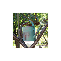 GUILLOUARD DISTRIBUTION GUILLOUARD Arrosoir Vert Vieilli 4L