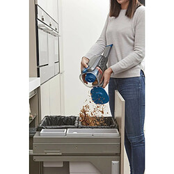 Black & Decker BHHV320J - Bleu pas cher