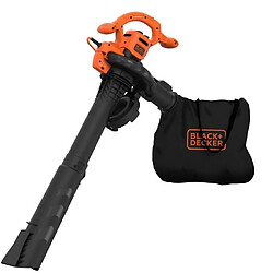 Black & Decker BEBLV260-QS