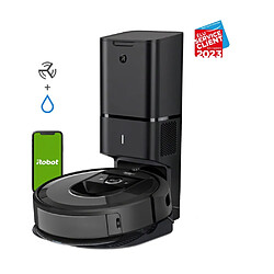 Irobot Roomba Combo i8+