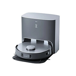 ECOVACS DEEBOT X1 PLUS